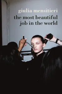 The Most Beautiful Job in the World_cover