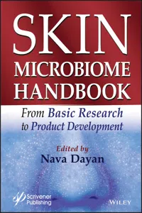 Skin Microbiome Handbook_cover