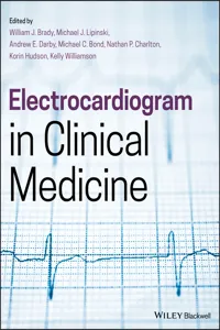 Electrocardiogram in Clinical Medicine_cover