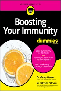 Boosting Your Immunity For Dummies_cover