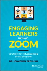 Engaging Learners through Zoom_cover