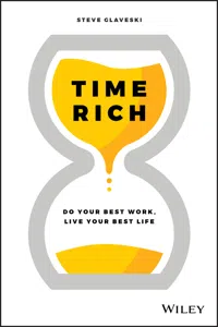 Time Rich_cover