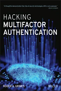 Hacking Multifactor Authentication_cover