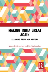 Making India Great Again_cover