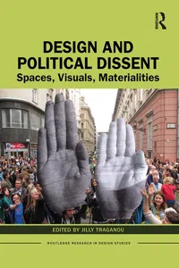 Design and Political Dissent_cover