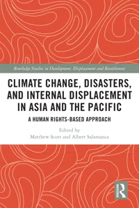 Climate Change, Disasters, and Internal Displacement in Asia and the Pacific_cover