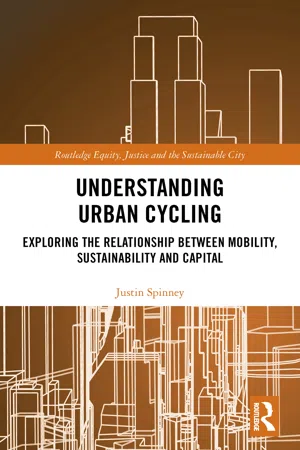 Understanding Urban Cycling