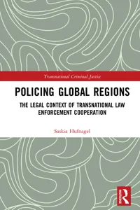 Policing Global Regions_cover