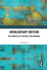Involuntary Motion_cover
