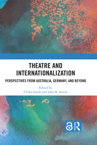 Theatre and Internationalization_cover