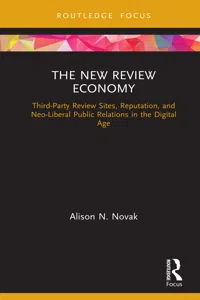 The New Review Economy_cover