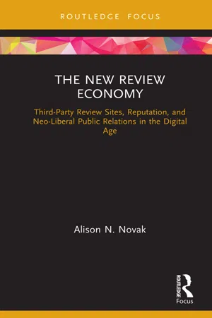 The New Review Economy