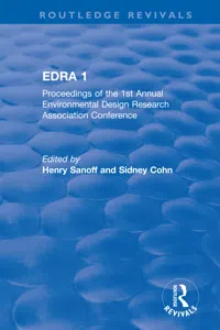 EDRA 1_cover