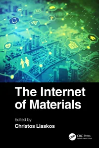 The Internet of Materials_cover