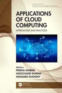 Applications of Cloud Computing_cover