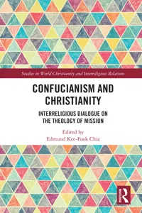 Confucianism and Christianity_cover