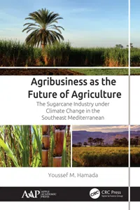 Agribusiness as the Future of Agriculture_cover