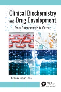 Clinical Biochemistry and Drug Development_cover