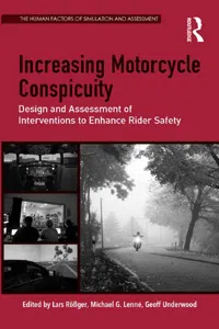 Increasing Motorcycle Conspicuity_cover