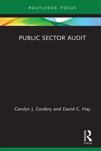Public Sector Audit_cover
