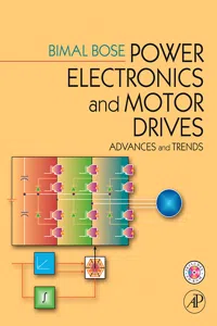 Power Electronics and Motor Drives_cover