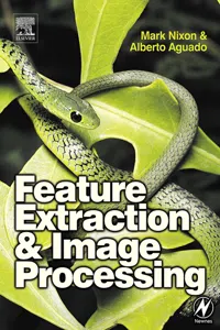 Feature Extraction and Image Processing_cover