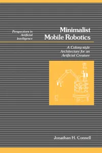 Minimalist Mobile Robotics_cover