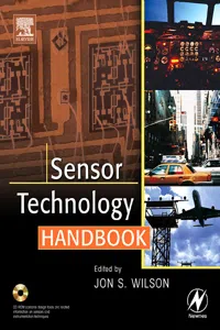 Sensor Technology Handbook_cover