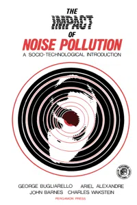 The Impact of Noise Pollution_cover