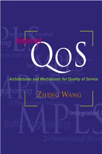 Internet QoS_cover