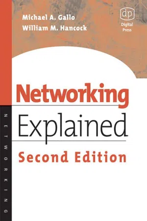 Networking Explained