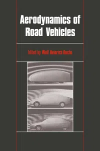 Aerodynamics of Road Vehicles_cover