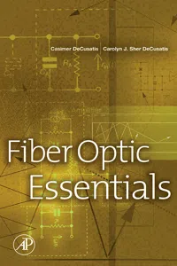 Fiber Optic Essentials_cover