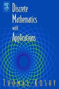 Discrete Mathematics with Applications_cover