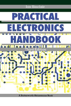 PDF] Practical Electronics Handbook by Ian R. Sinclair, 3rd