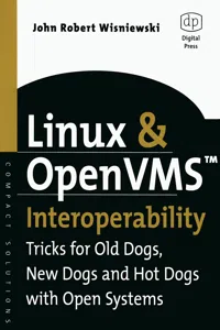 Linux and OpenVMS Interoperability_cover