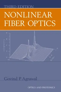 Nonlinear Fiber Optics_cover