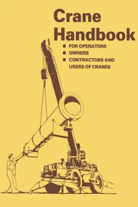 Crane Handbook_cover