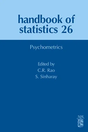 Psychometrics