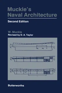 Muckle's Naval Architecture_cover
