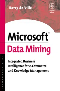 Microsoft Data Mining_cover