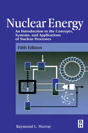 Nuclear Energy