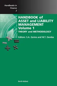 Handbook of Asset and Liability Management_cover