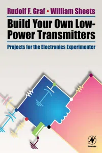 Build Your Own Low-Power Transmitters_cover