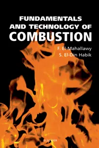 Fundamentals and Technology of Combustion_cover