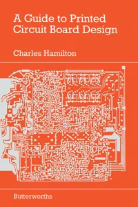 A Guide to Printed Circuit Board Design_cover