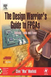 The Design Warrior's Guide to FPGAs_cover