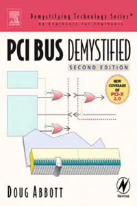 PCI Bus Demystified_cover