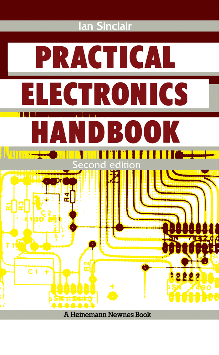 PDF] Practical Electronics Handbook by Ian R. Sinclair, 2nd