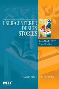 User-Centered Design Stories_cover
